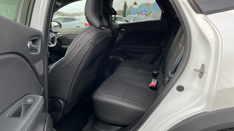 Renault Symbioz 1.6 E-Tech FHEV 145 Techno Esprit Alpine 5dr Auto Hybrid Estate